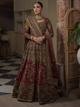 Gulistan - Hassan Sheheryar Yasin (HSY) - Eemie's Studio