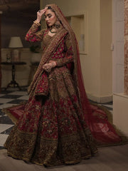 Gulistan - Hassan Sheheryar Yasin (HSY) - Eemie's Studio