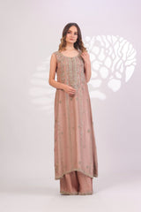 Haris Ansari - Muted Blush - Eemie's Studio