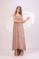 Haris Ansari - Muted Blush - Eemie's Studio