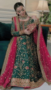 Haris Shakeel - Aimen - Eemie's Studio