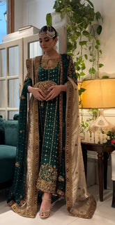 Haris Shakeel - Mehru - Eemie's Studio