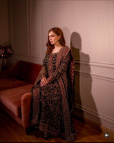 Haris Shakeel - Shayna - Eemie's Studio