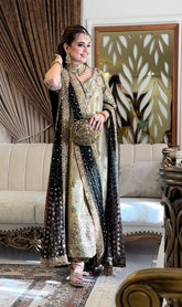 Haris Shakeel - Sumbul Iqbal - Eemie's Studio