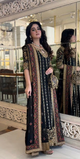 Haris Shakeel - Zainab - Eemie's Studio