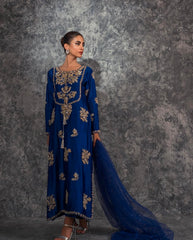 House of Sehrish Nadeem - Miral - Eemie's Studio