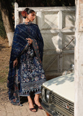 Hussain Rehar - Amalfi - Eemie's Studio