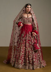 Hussain Rehar - Anisha - Eemie's Studio