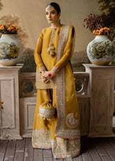 Hussain Rehar - Arasti - Eemie's Studio