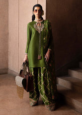 Hussain Rehar - Celeine - Eemie's Studio