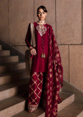 Hussain Rehar - Merlot - Eemie's Studio