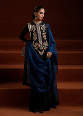 Hussain Rehar - Negra - Eemie's Studio