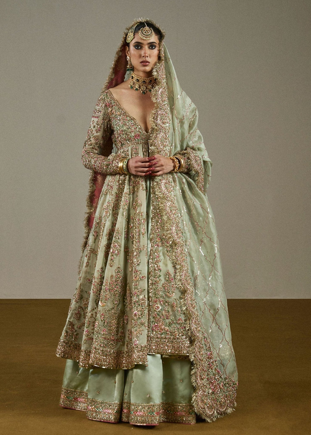 Hussain Rehar - Parwan - Eemie's Studio
