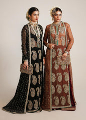 Hussain Rehar - Raina - Eemie's Studio