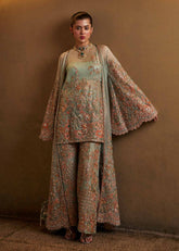 Hussain Rehar - Tiffany - Eemie's Studio