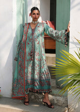 Hussain Rehar - Verdant - Eemie's Studio