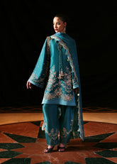 Hussain Rehar - Verta - Eemie's Studio