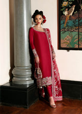 Hussain Rehar - Zephira - Eemie's Studio