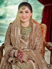 Iqbal Hussain - Maryam Nawaz (CC-21) - Eemie's Studio