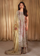 Irik Couture - Zaina - Eemie's Studio