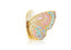Judith Leiber - Butterfly Serafina - Eemie's Studio