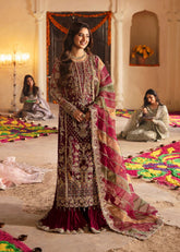 Kanwal Malik - Falak - Eemie's Studio