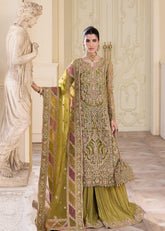 KANWAL MALIK - HALENA - Eemie's Studio