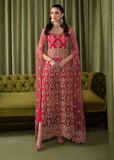 Kanwal Malik - Mirage - Eemie's Studio