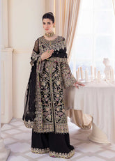 Kanwal Malik - Sable - Eemie's Studio
