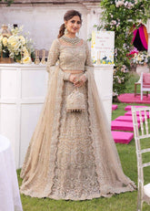 Kanwal Malik - Samira - Eemie's Studio