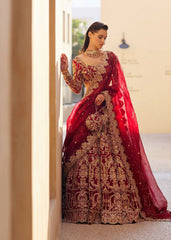 Kanwal Malik - Zarwa - Eemie's Studio