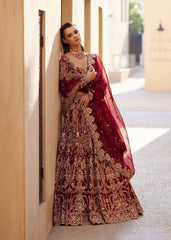 Kanwal Malik - Zarwa - Eemie's Studio