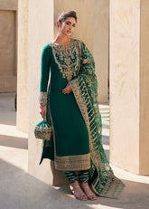 Kanwal Malik - Zyra - Eemie's Studio