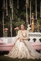 Maha Wajahat Khan - Zohra - Eemie's Studio