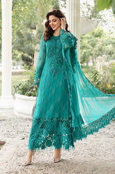 MARIA.B CHIFFONS MPC-24-105 - Eemie's Studio