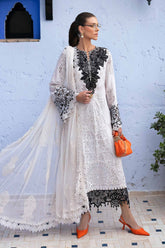 Maria.B Luxury Lawn D-2505-A - Eemie's Studio