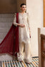 Maria.B Luxury Lawn D-2511-B - Eemie's Studio