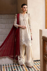 Maria.B Luxury Lawn D-2511-B - Eemie's Studio