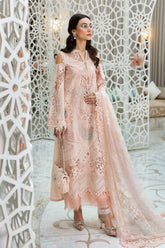 Maria.B Luxury Lawn ML-2513-A - Eemie's Studio