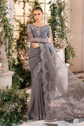Maria.B Mbroidered BD-2902 - Eemie's Studio