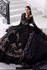 Maria.B Mbroidered BD-3004 - Eemie's Studio