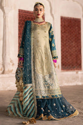 Mohsin Naveed Ranjha (MNR) - Lehar - Eemie's Studio