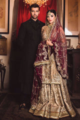 Mohsin Naveed Ranjha (MNR) - Zaar Bakht - Eemie's Studio