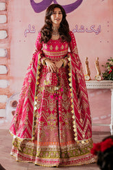 Mohsin Naveed Ranjha (MNR) - Zarlish MUSARRAT NAZIR - Eemie's Studio