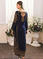 Monam Luxe - Suroor (available in 2 colours) - Eemie's Studio