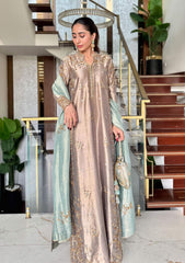 Mubashira Usman - Noor - Eemie's Studio