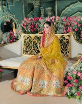 Nomi Ansari NAB-22-110 (Maryam Nawaz) - Eemie's Studio