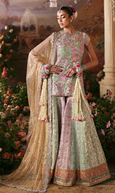 Nomi Ansari - Rosebud - Eemie's Studio