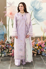 Qalamkar - Evelyn - Eemie's Studio