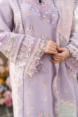Qalamkar - Evelyn - Eemie's Studio